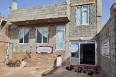 احداث و تعمیر ۷۰ هزار واحد مسکونی در استان ایلام