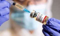 واردات بیش از ۳ میلیون دوز واکسن کرونا به کشور