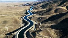 تاثیر مهار آب‌های حوضه دجله و فرات بر چالش های آبی کشور