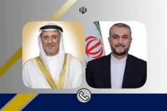 کویت به دنبال همکاری مشترک با جمهوری اسلامی ایران است