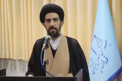 رئیس کل دادگستری استان کردستان: انقلاب اسلامی ایران ، زمینه ساز ظهور امام زمان (عج) است