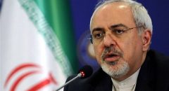 ظریف خطاب به طرف‌های اروپایی: اگر از اقدامات هسته‌ای ایران می‌ترسید، علت را برطرف کنید