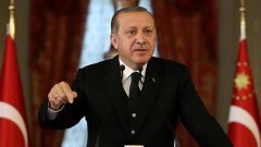 اردوغان خواستار لغو تحریم‌های یکجانبه علیه ایران شد