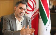ایران در حوزه زیرساخت ریلی خودکفا شد