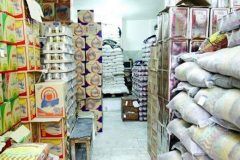 برنامه ریزی برای تامین کالاهای اساسی ماه رمضان / توزیع برنج تایلندی ۱۲٫۵ هزار تومانی در ماه رمضان