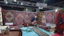برپایی ۱۵ غرفه صنایع‌دستی کردستان در نمایشگاه بین‌المللی تهران