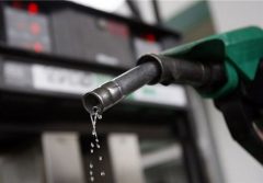 زنگ خطر بنزینی ایران