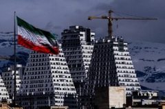 استاتیستیکس تایمز اعلام کرد؛ ایران بیست و دومین اقتصاد بزرگ دنیا