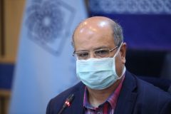 بستری بیش از ۹۰۰۰ بیمار کرونایی در تهران/ تخت‌های جدید در دستور کار قرار گیرد