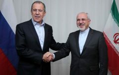 محور مذاکرات “لاوروف”با مقامات ایرانی در سفر به تهران چه خواهد بود؟