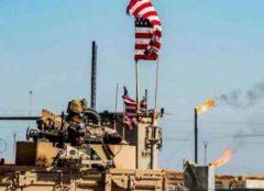 ماموریت نظامی آمریکا در عراق پایان سال جاری میلادی خاتمه می‌یابد