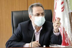فعالیت مشاغل گروه‌های ۲، ۳ و ۴ در تهران به مدت دو هفته توقف می شود/قرنطینه تهران منتفی است
