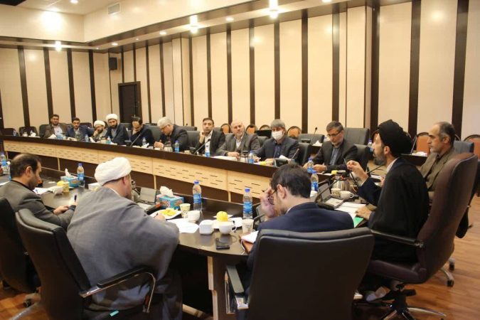 لزوم برنامه ریزی مدون مدیران دستگاه قضایی استان در جهت متعارف شدن شعب تا پایان سال جاری