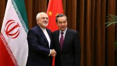 ایران و چین برای انعقاد یک برنامه همکاری جامع توافق کردند