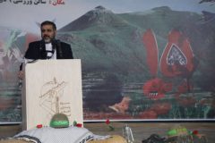 گزارشی کوتاه از سفر یک‌ روزه وزیر فرهنگ و ارشاد اسلامی به استان کردستان