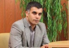 آرمان نصراللهی سرپرست معاونت روابط عمومی و امور بین‌الملل دفتر استاندار کردستان منصوب شد