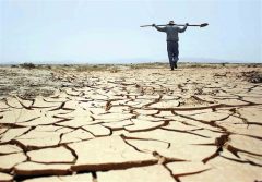 تداوم بحران خشکسالی در استان ایلام/ آبی که با بی‌تدبیری مدیران شهری هدر می‌رود