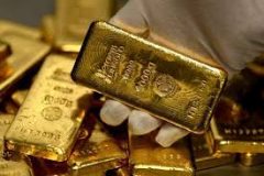 قیمت طلا و خیزآن برای شکستن قیمت بالاتر