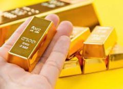 قیمت جهانی طلا امروز ۱۴۰۰/۰۴/۰۹