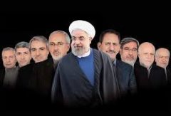 دولت روحانی بدهکارترین دولت، ارثیه روحانی برای رییسی