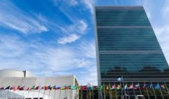 سوریه – تلاش سازمان ملل برای آغاز گفتگوی بین المللی جدید در مورد سوریه