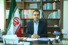 فرماندار: مجموعه خدماتی وزارت نفت در همدان احداث می‌شود