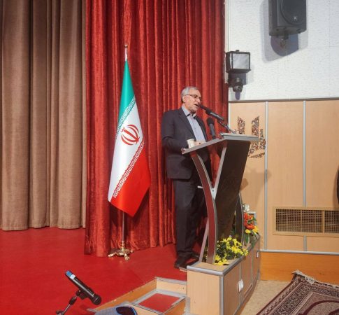 ایران مرجع سلامت در منطقه غرب آسیا/ توسعه عدالت همراه با تعالی سلامت استراتژی وزارت بهداشت است