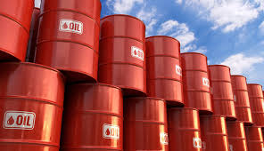 قیمت جهانی نفت امروز ۱۴۰۰/۰۴/۰۹