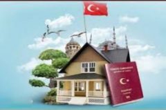 رکورد‌ جدید فرار سرمایه از کشور و خرید ملک در ترکیه