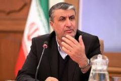 وزیر راه وشهرسازی:وضعیت آزادراه زنجان – تبریز خجالت آور است