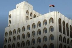 عراق بر مواضع ثابت خود در حفظ وحدت سوریه تاکید کرد