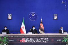 رئیس‌جمهور: وضعیت فروش نفت ایران ‌بهتر شد