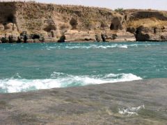 آب های ژرف شرق در دستور کار وزارت نیرو