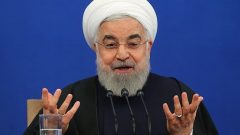 استقراض دولت روحانی از صندوق توسعه ملی باعث افزایش تورم شد
