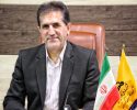 مدیر عامل شرکت گاز استان کردستان ؛شرکت گاز استان کردستان رویداد آموزشی مصرف بهینه و ایمن گاز طبیعی برگزار می کند
