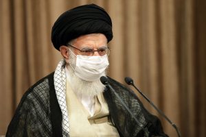رهبر انقلاب اسلامی: ممکن است غنی‌سازی را به ۶۰ درصد هم برسانیم