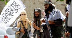 هنوز برنامه‌ای برای حذف طالبان از لیست سازمان‌های ممنوع در روسیه وجود ندارد
